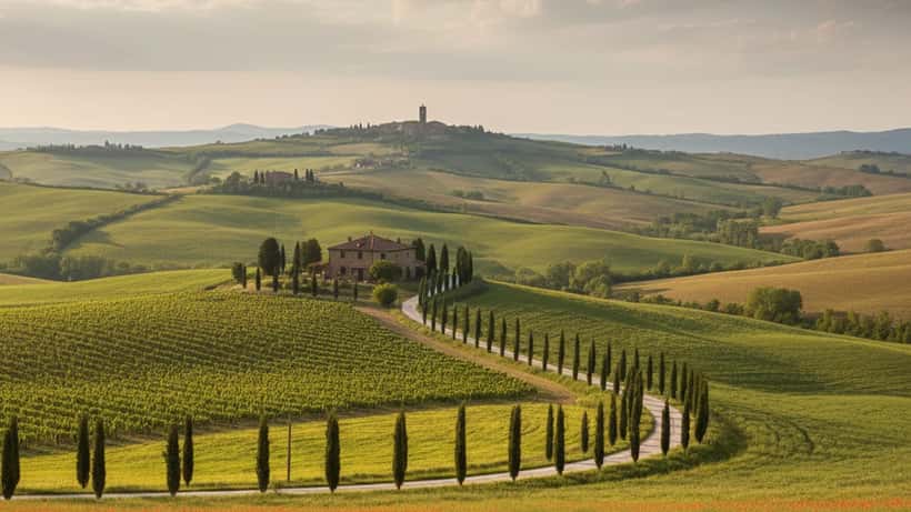 Specialista otorinolaringoiatra esamina la voce di una paziente in ambulatorio a Milano