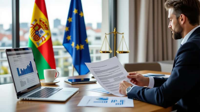 Escritório de advogado especializado em direito internacional e compliance sancionatório