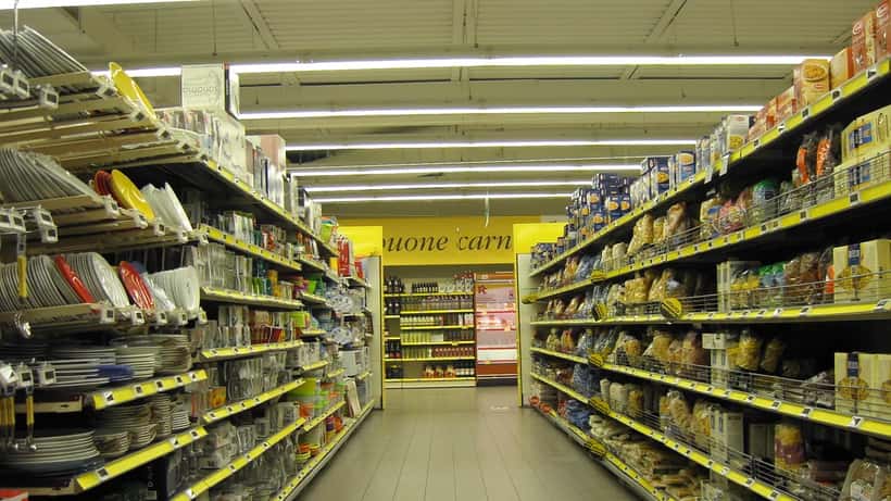 Supermercato PAM Pisa aperto diritti lavoratori festivi 1 maggio 2026