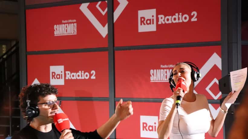 Belén Rodríguez a Sanremo 2026: dibattito sulla salute mentale dei personaggi pubblici