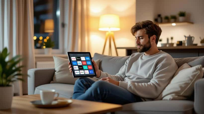 GDPR databeskyttelse streaming TV 2 Play personoplysninger Danmark 2026