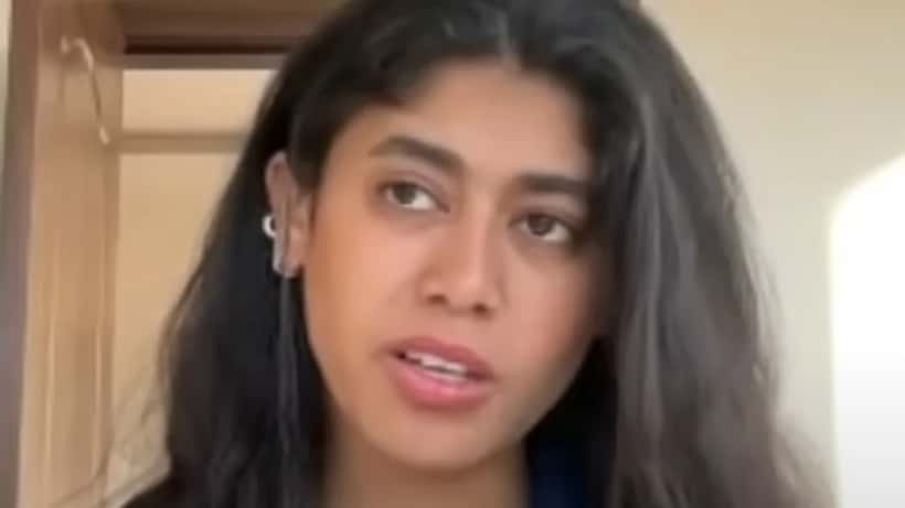 Rima Hassan, eurodéputée française refoulée du Canada le 29 mars 2026