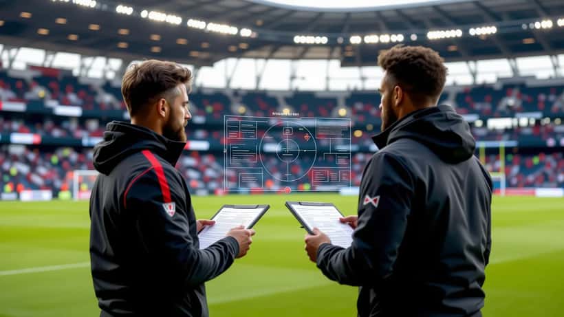 Thierry Henry Frankrike tränare expertanalys 2026