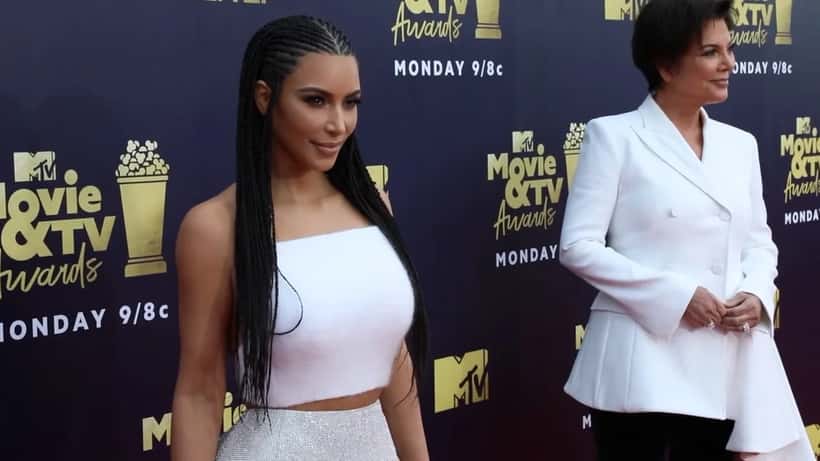 Kim Kardashian, oprichter van SKIMS, betrokken bij drugsbust via Nederland 2026