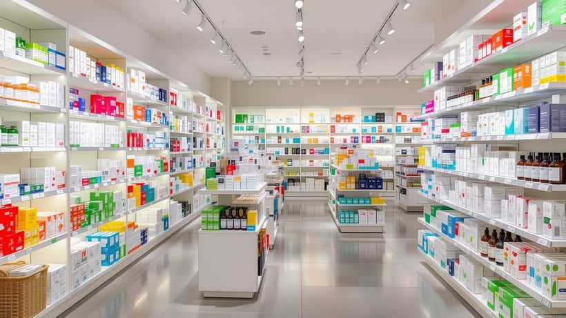 dm Drogerie Markt Gesundheitstrends 2026 Österreich