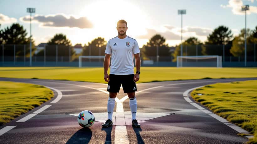 Luka Modrić ved et karriereveiskille i 2026