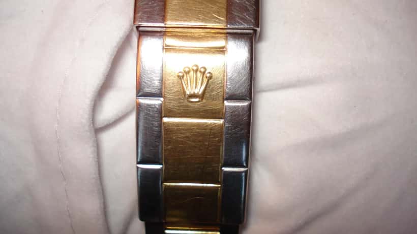 Rolex Submariner polshorloge, een van de meest gewilde beleggingshorloges ter wereld