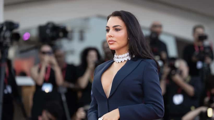 Georgina Rodriguez, internationale influencer en zakenvrouw in 2026