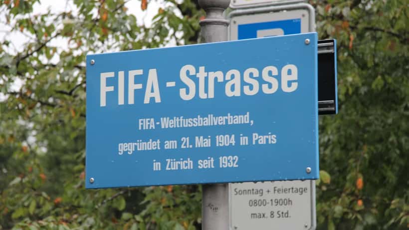 Siège de la FIFA à Zurich, crise de gouvernance juillet 2026