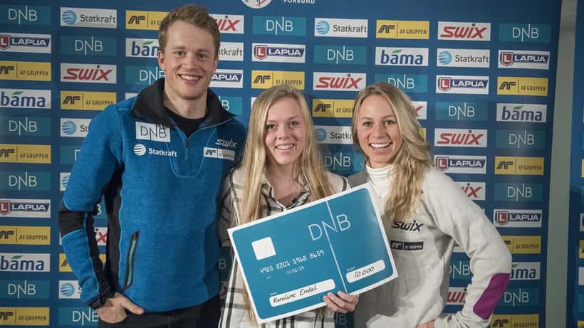 Tiril Eckhoff skiskytterskytting biathlon