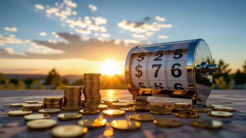 Prémio de lotaria Totoloto Portugal gestão de patrimônio