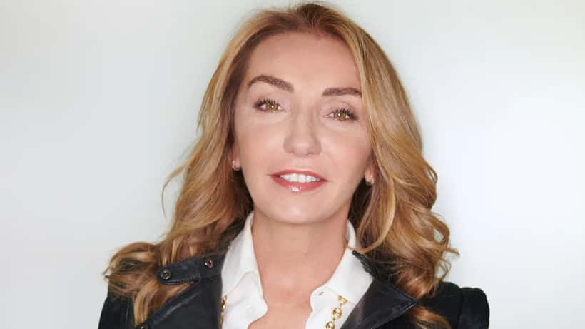 Alessandra Ghisleri, direttrice di Euromedia Research