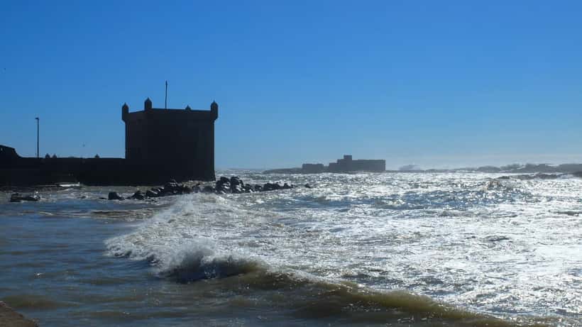 Port d'Essaouira au Maroc — guide des droits des voyageurs canadiens en cas de disparition à l'étranger 2026