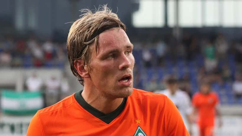 Clemens Fritz Werder Bremen Sportdirektor anonyme Netzkritik Persönlichkeitsrecht