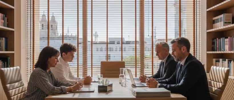 Advogado em Mafra a apoiar família vítima de atropelamento mortal na Ericeira