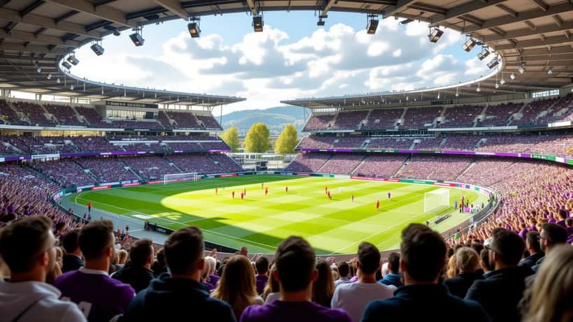 St. Gallen futebol suíço 2026