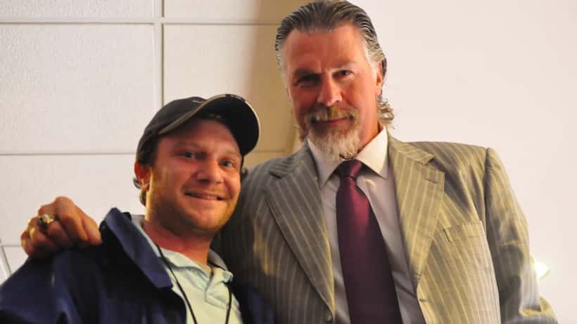 Barry Melrose, NHL-tränaren och ESPN-analytikern som fick Parkinsons sjukdom diagnos 2023