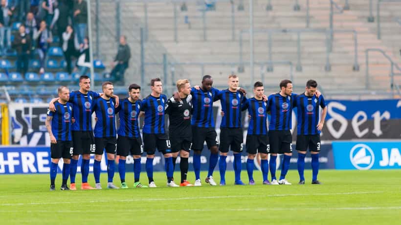 SV Waldhof Mannheim Spieler im Einsatz – Trainersuche 2026 und rechtliche Aspekte