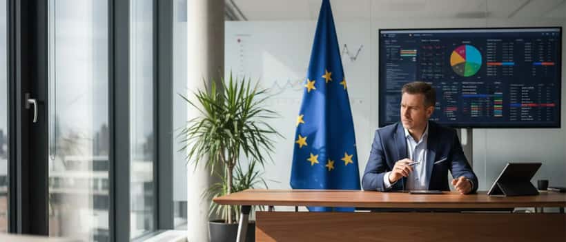 Vermögensberater analysiert Energieinvestitionen nach Meloni ETS-Reform-Forderung
