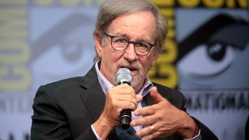 Steven Spielberg, réalisateur américain légendaire