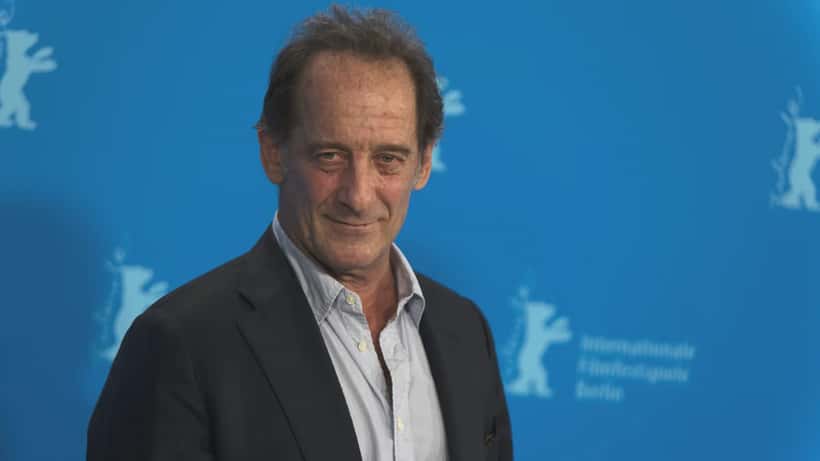 Vincent Lindon, acteur français incarnant Jean Valjean dans le film Les Misérables 2026