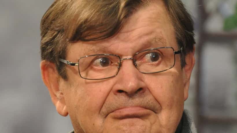 Heikki Kinnunen, suomalainen näyttelijä