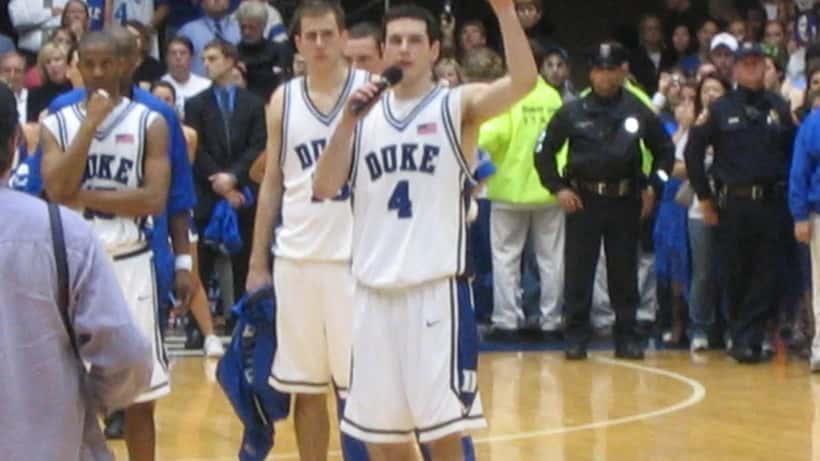 JJ Redick, entrenador de los Lakers, durante la temporada NBA 2026