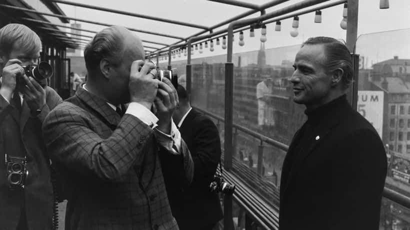 Marlon Brando attore in Finlandia 1967, centenario 3 aprile 2026