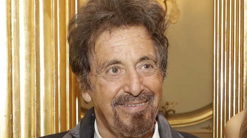 Al Pacino, Filmlegende mit 85 Jahren, Symbol für aktives Altern und Männergesundheit
