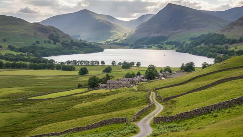 Sports medicine physiotherapist assessing a football player's hamstring injury in a clinic in Manchester