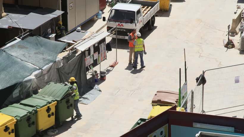 Parlamento di Malta a Valletta, sede del governo eletto il 30 maggio 2026