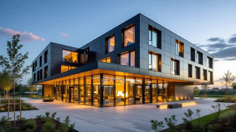 Van der Valk hotel Gent-Nazareth 2026