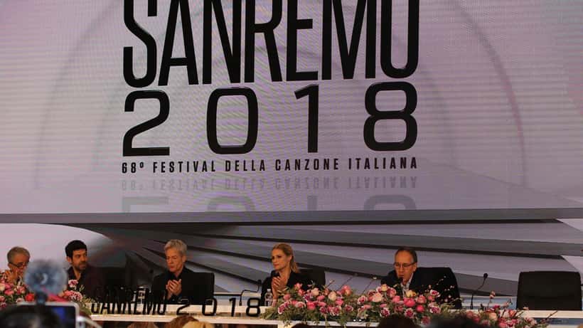 Michelle Hunziker lors d'un événement public en Italie, mère d'Aurora Ramazzotti mariée en Sicile