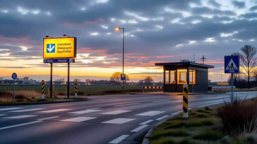 Nederlandse grensarbeider met Belgische flexi-job loonstrook