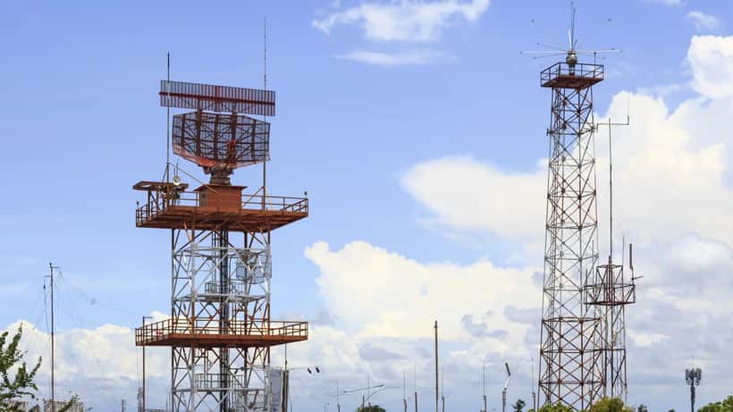 Ngurah Rai International Airport in Denpasar, Bali, Indonesia — main gateway affected by volcanic ash disruptions