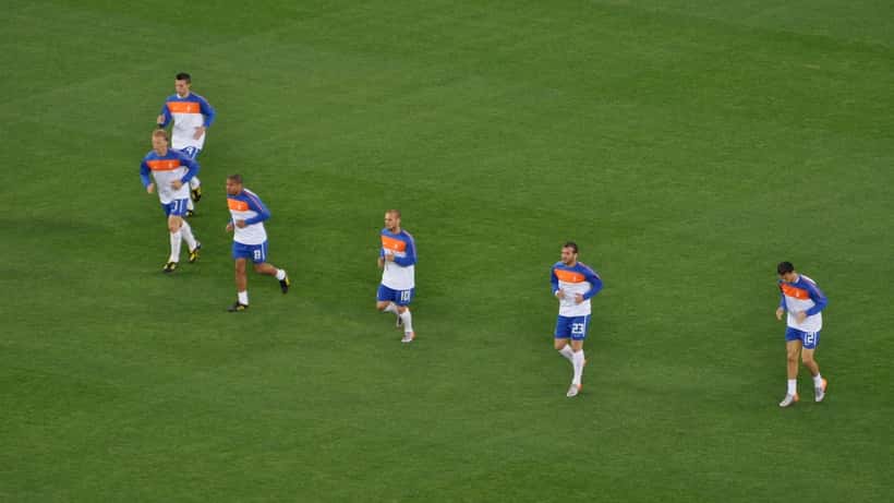Khalid Boulahrouz voormalig international Oranje voetbal reputatieschade advocaat