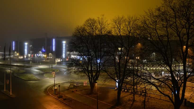 Ullevaal Stadion i Oslo – Norges nasjonalarena der milliardinvesteringer i renovering og nybygg debatteres i 2026
