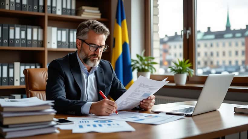Norra Latin i Stockholm – friskolor och bidragsfusk 2026