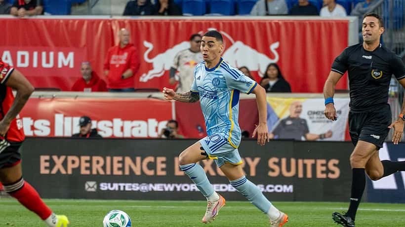 Miguel Almirón VM 2026 rött kort FIFA disciplinärprocess