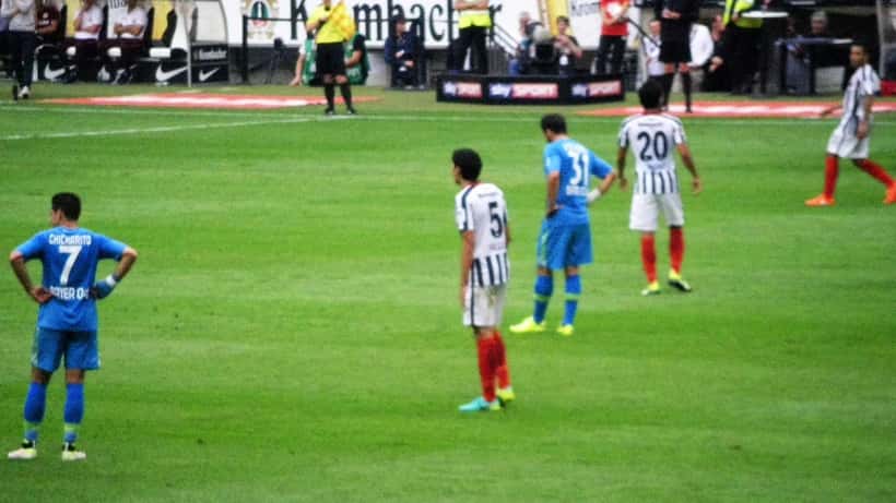 Eintracht Frankfurt Bundesliga Spielaktion – Karrieresprung und Finanzplanung für junge Profisportler