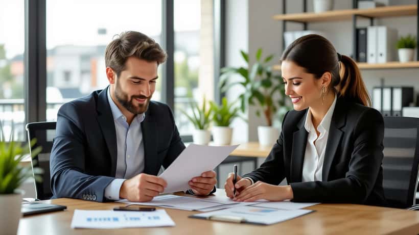 Consulenza legale per visto di lavoro Svizzera-Canada 2026