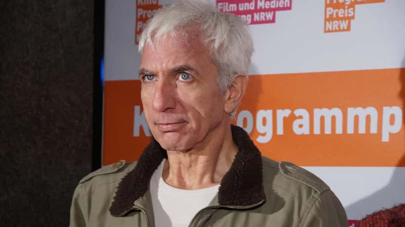 Ralf Richter, Kult-Schauspieler aus 'Das Boot', starb 2026 an COPD