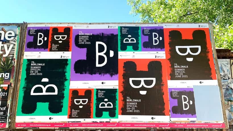 Berlinale Filmfestival 2026 – Filmpreise für selbstständige Künstlerinnen und Künstler