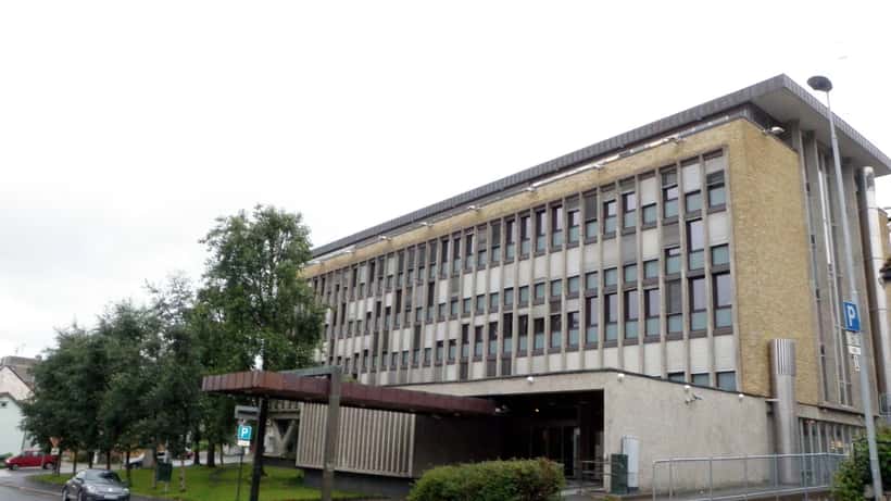 Tromsø politistasjon, etterforskning kriminelle nettverk Troms 2026