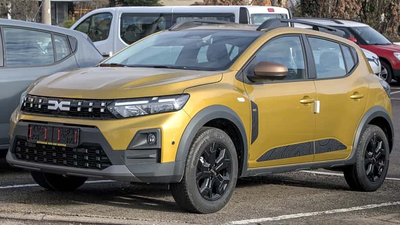 Dacia 2026: nieuwe modellen, onderhoudstips en garantie uitgelegd door een monteur