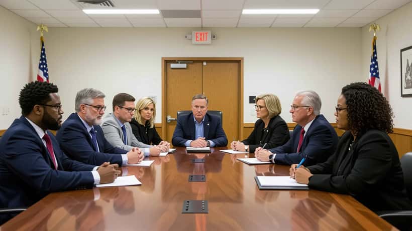 What Happens If A Hung Jury