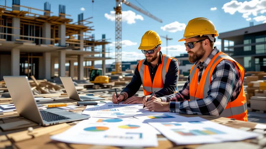 Convention collective FTQ-Construction — guide complet et calculateur gratuit de salaire 2025-2026